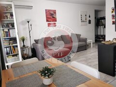 Grand Arena | Apartament 3 camere | Semidecomandat | B9391